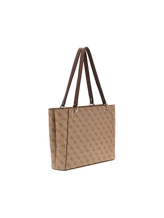GUESS | Sac - Shopper NOELLE II | beige